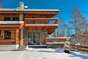 Chalet Glemmerl Mountain Lodge, Saalbach